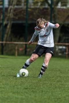 Bild 386 - Frauen Kieler MTV - TSV Schienberg : Ergebnis: 9:0